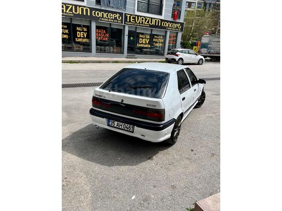 Sahibinden Renault R 19 1.4 Europa RN 1997 Model