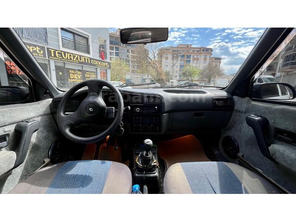 Sahibinden Renault R 19 1.4 Europa RN 1997 Model