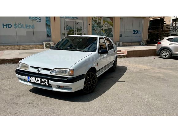 Sahibinden Renault R 19 1.4 Europa RN 1997 Model