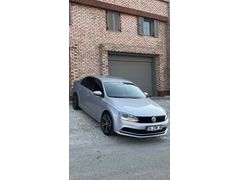 Sahibinden Düşük km masrafsız  Jetta  