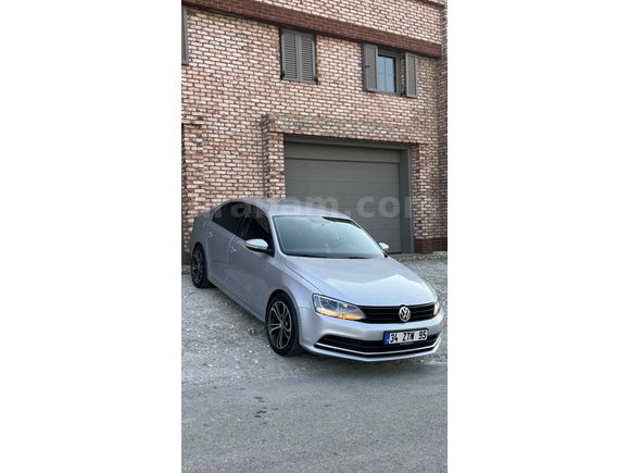 Sahibinden Düşük km masrafsız  Jetta  