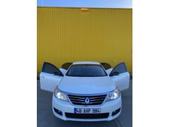 Sahibinden Renault Latitude 1.5 dCi Executive 2013 Model 