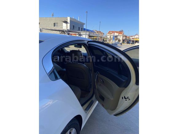 Sahibinden Renault Latitude 1.5 dCi Executive 2013 Model 