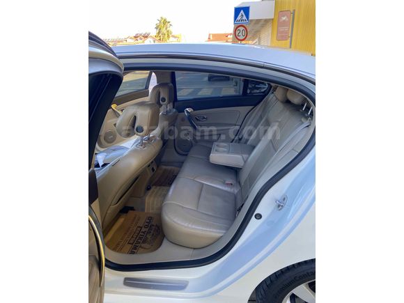 Sahibinden Renault Latitude 1.5 dCi Executive 2013 Model 
