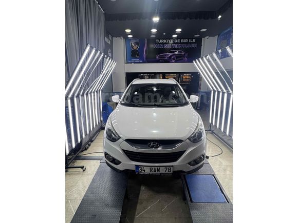 Sahibinden Hyundai ix35 1.6 GDI Style 2013 Model 