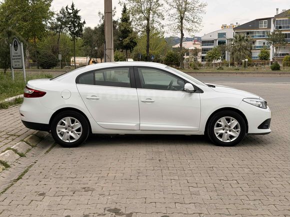 Galeriden Renault Fluence 1.5 dCi Touch 2014 Model Aydın