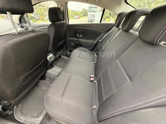 Galeriden Renault Fluence 1.5 dCi Touch 2014 Model Aydın