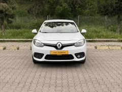 Galeriden Renault Fluence 1.5 dCi Touch 2014 Model Aydın