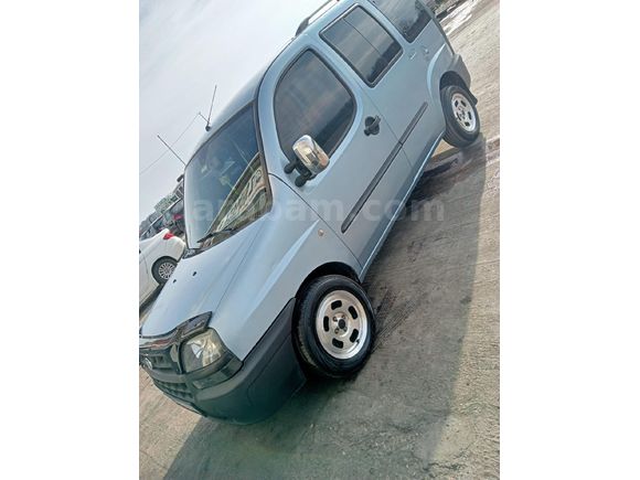 Sahibinden Fiat Doblo Combi 1.3 Multijet Active 2005 Model