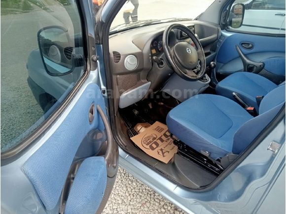 Sahibinden Fiat Doblo Combi 1.3 Multijet Active 2005 Model