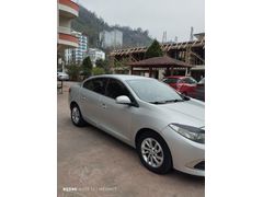 Sahibinden Renault Fluence 1.5 dCi Touch Plus 2013 Model Rize