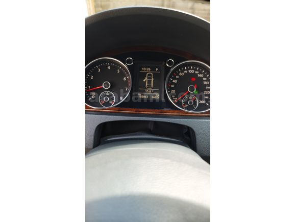 Sahibinden Volkswagen Passat 1.4 TSi Highline 2011 Model  190.000 km Beyaz