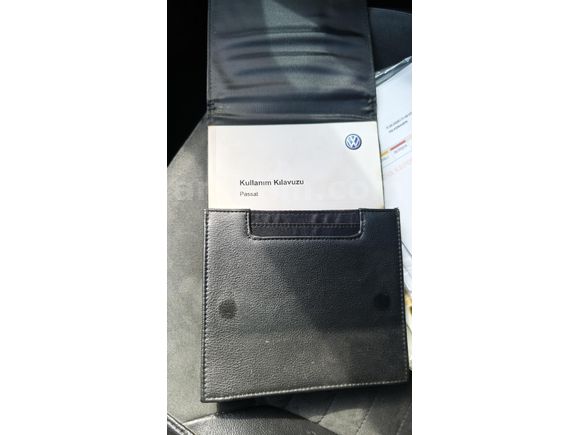 Sahibinden Volkswagen Passat 1.4 TSi Highline 2011 Model  190.000 km Beyaz