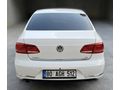 Sahibinden Volkswagen Passat 1.4 TSi Highline 2011 Model  190.000 km Beyaz