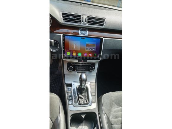 Sahibinden Volkswagen Passat 1.4 TSi Highline 2011 Model  190.000 km Beyaz