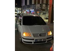 Sahibinden Volkswagen Sharan 1.9 TDI 2002 Model 