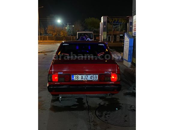 Sahibinden Tofaş Şahin  1990 Model