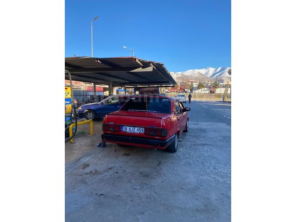 Sahibinden Tofaş Şahin  1990 Model