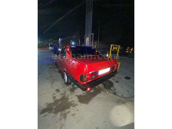 Sahibinden Tofaş Şahin  1990 Model
