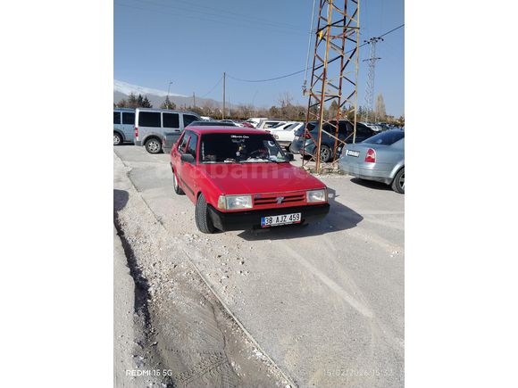 Sahibinden Tofaş Şahin  1990 Model