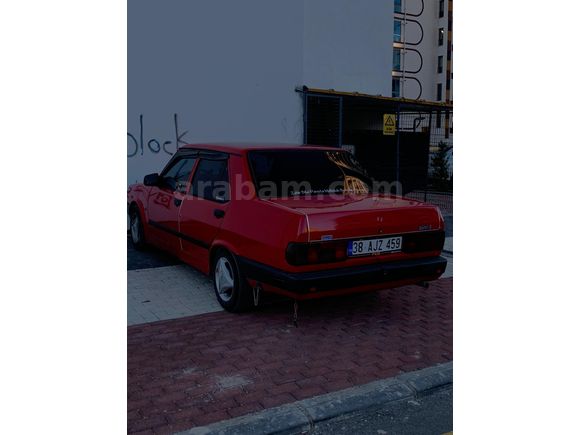 Sahibinden Tofaş Şahin  1990 Model