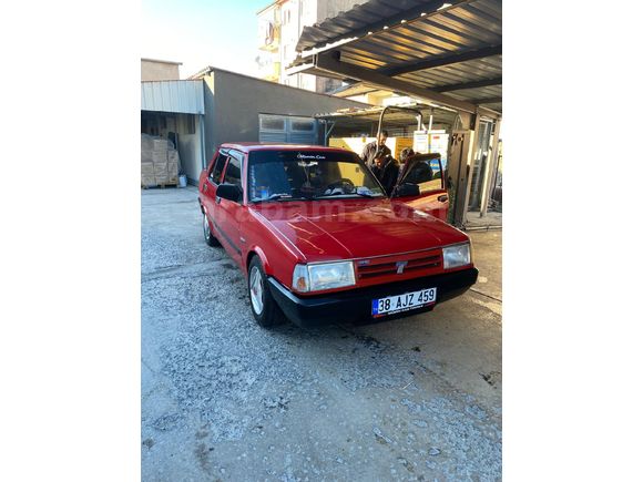 Sahibinden Tofaş Şahin  1990 Model