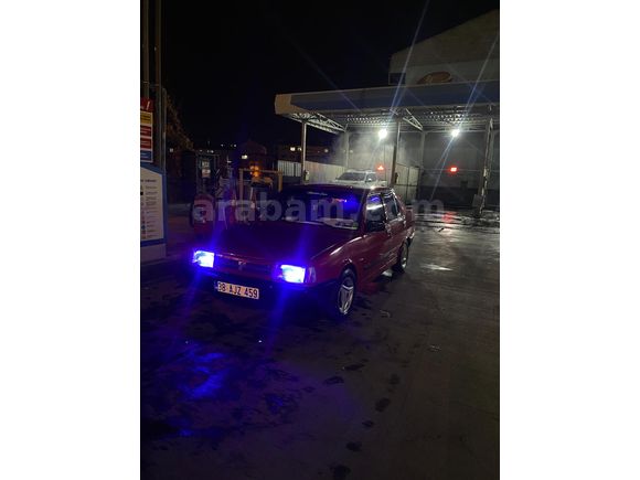 Sahibinden Tofaş Şahin  1990 Model