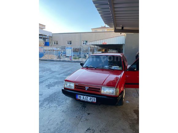 Sahibinden Tofaş Şahin  1990 Model