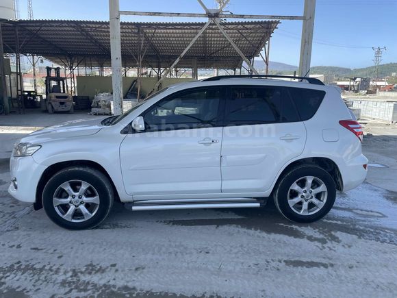 Sahibinden Toyota RAV4 2.0 Extra 2011 Model Düzce