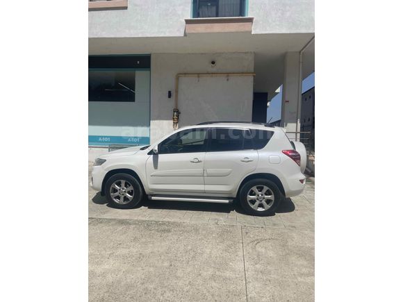 Sahibinden Toyota RAV4 2.0 Extra 2011 Model Düzce