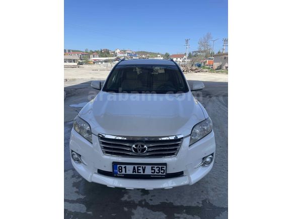 Sahibinden Toyota RAV4 2.0 Extra 2011 Model Düzce