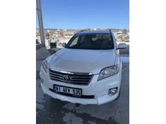 Sahibinden Toyota RAV4 2.0 Extra 2011 Model Düzce
