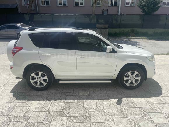 Sahibinden Toyota RAV4 2.0 Extra 2011 Model Düzce
