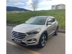 HYUNDAİ TUCSON 1.6 T-GDİ ELİTE PLUS 4*4