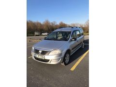 Sahibinden Dacia Logan 1.5 DCi Ambiance 2010 Model