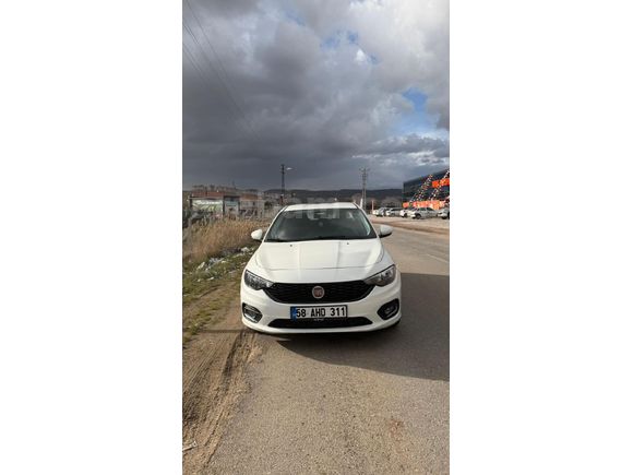 Sahibinden Fiat Egea 1.3 Multijet Easy 2016 Model