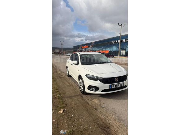 Sahibinden Fiat Egea 1.3 Multijet Easy 2016 Model