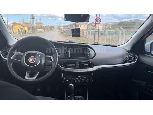 Sahibinden Fiat Egea 1.3 Multijet Easy 2016 Model