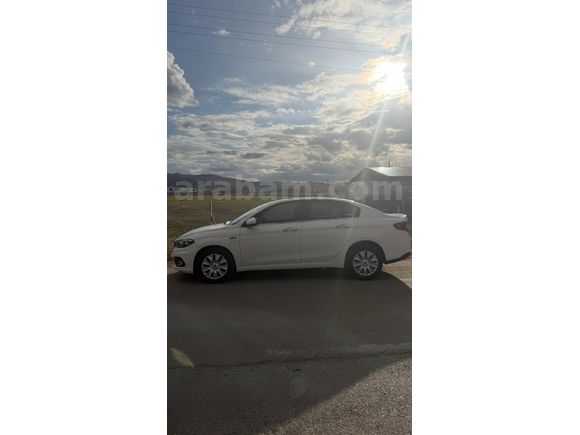 Sahibinden Fiat Egea 1.3 Multijet Easy 2016 Model