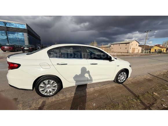 Sahibinden Fiat Egea 1.3 Multijet Easy 2016 Model