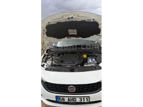 Sahibinden Fiat Egea 1.3 Multijet Easy 2016 Model
