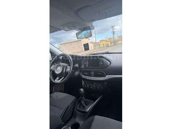 Sahibinden Fiat Egea 1.3 Multijet Easy 2016 Model