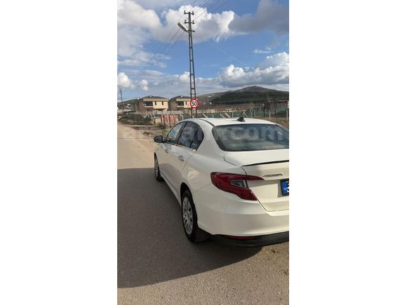 Sahibinden Fiat Egea 1.3 Multijet Easy 2016 Model