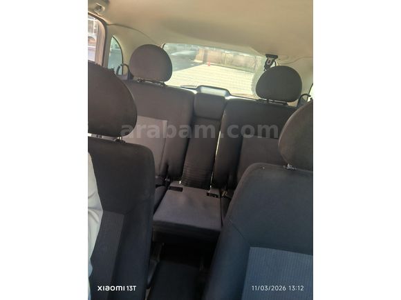 Sahibinden Opel Meriva 1.6 Essentia 2004 Model