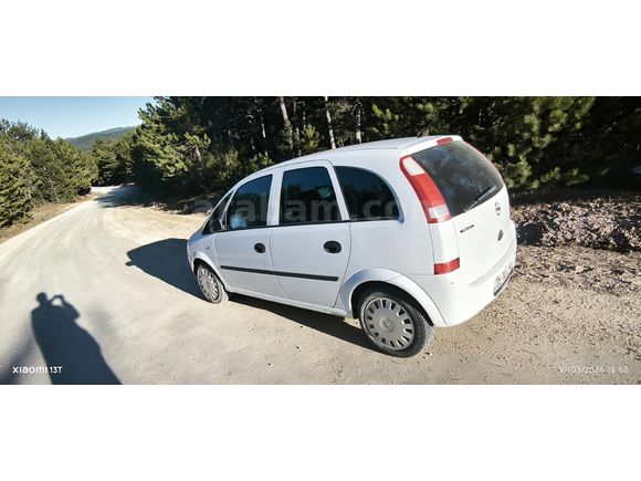 Sahibinden Opel Meriva 1.6 Essentia 2004 Model