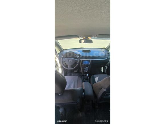 Sahibinden Opel Meriva 1.6 Essentia 2004 Model