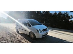 Sahibinden Opel Meriva 1.6 Essentia 2004 Model
