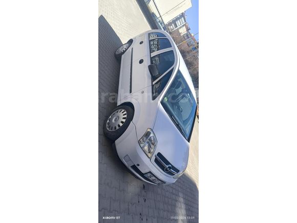 Sahibinden Opel Meriva 1.6 Essentia 2004 Model