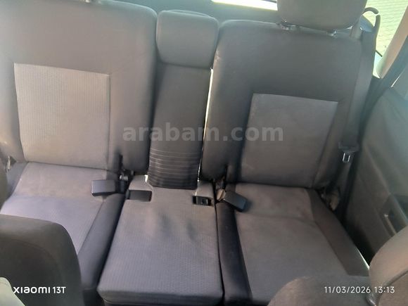 Sahibinden Opel Meriva 1.6 Essentia 2004 Model
