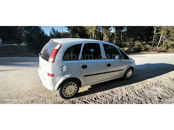 Sahibinden Opel Meriva 1.6 Essentia 2004 Model